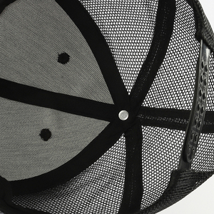 Logotipo personalizado de fábrica 6 paneles estilo Richardson 112 Snapback en blanco liso negro camionero sombreros Gorras malla camionero gorras - Product Image 5