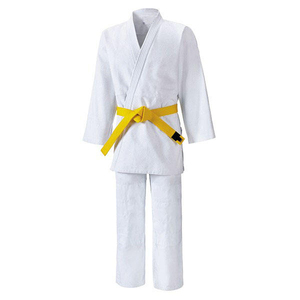 ชุดกิโมโน JJ GI Jitsu Jitsu สำหรับผู้ใหญ่เครื่องแบบมาใหม่2025คุณภาพสูง - Product Image 4
