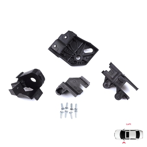 Support de fixation de phare BHL578-1, kit de réparation avec languettes, côté gauche, pour Rifter Partner K9 2018 et après, 9824199280 - Product Image 1