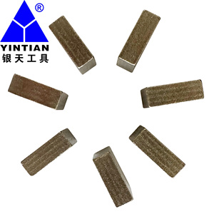 Прямая Продажа с завода, Алмазный сегмент для резки гранитного карьера, быстрая доставка - Product Image 6