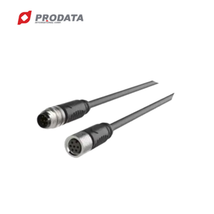 Arnés de cableado para bicicleta eléctrica IP67 Conjunto de cable de barril de 5 pines para bicicleta Alta durabilidad y resistencia al agua - Product Image 2