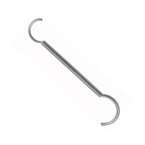 Fil de Cerclage manuel de classe II de qualité chirurgicale Passer en acier inoxydable canulé orthopédique chirurgical à double extrémité - Product Image 2