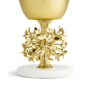 Top Selling Premium Quality Tableware Article Dandelion <b>Large</b> Flower Vase High Standard Decorate Your Table in Every Occasion - Product Image 2