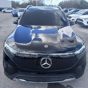 MERCEDES-BENZ EQB 300 4MATIC 2024 DE PRIMERA MANO, AUTO USADO - Product Image 1