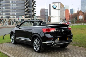 Volkswagen T-Roc d'occasion, conduite à gauche/droite - Product Image 5