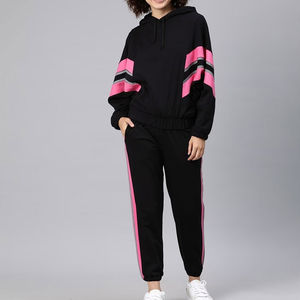 Chándal Deportivo para Mujer al por Mayor, Chándal de Alta Calidad para Mujer, Nuevo Chándal de Moda para Mujer, Chándal Deportivo Transpirable para Mujer - Product Image 1