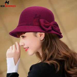 Nueva llegada 100% sombreros de cubo de algodón tamaño personalizado y color bajo Moq sombrero de cubo diseño personalizado hecho logotipo sombreros de cubo - Product Image 2