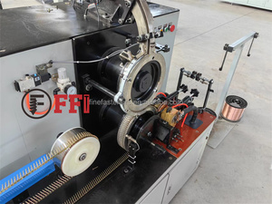 Tốc độ cao 2500 PCS/min cuộn dây lợp móng tay collating máy phổ biến trong thị trường USA với ma sát và thủy ngân Độ DẫN - Product Image 3