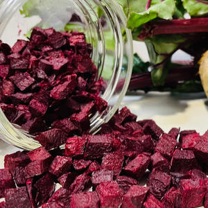 Remolachas secas al por mayor, remolachas liofilizadas a precio barato del mejor fabricante - Product Image 6