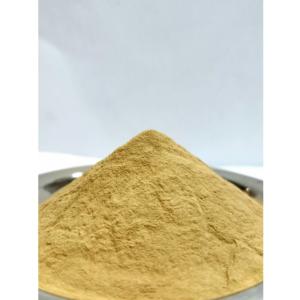 ผงทองเหลืองสีเหลืองที่มีความบริสุทธิ์สูงสำหรับงานโลหะการเชื่อมการประสานและการหล่อ - Product Image 2