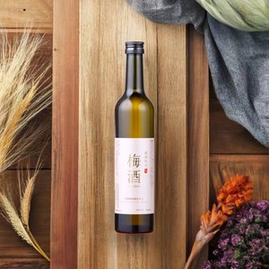 Saké de prune Koshiji Fubuki de qualité exceptionnelle 500ml Umeshu japonais Niigata 12% ABV Boîte en carton Bouteille de liqueur de luxe - Product Image 3