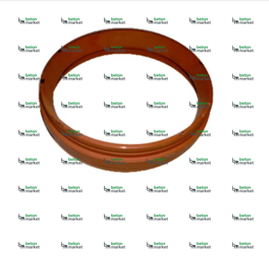แหวนขยะสำหรับปั๊มคอนกรีต-ชิ้นส่วนปั๊ม cifa - Product Image 3