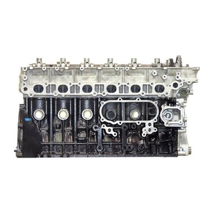 Venta de motor 1FZ-FE usado, envío rápido a todo el mundo - Product Image 3