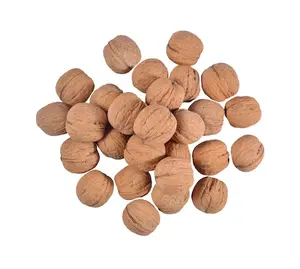 High-quality nuts thin-skinned dried walnuts whole walnut shells-shelled walnuts