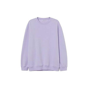 Sudadera con Capucha Personalizada de Punto Unisex OEM, Sudadera de Algodón para Mujer, Invierno, Alta Calidad, Colores y Tallas Personalizables - Product Image 3