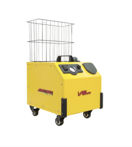 Ventes de systèmes de nettoyage à la vapeur industriels authentiques de qualité supérieure MR-750 Ottimo, disponibles pour livraison - Product Image 4