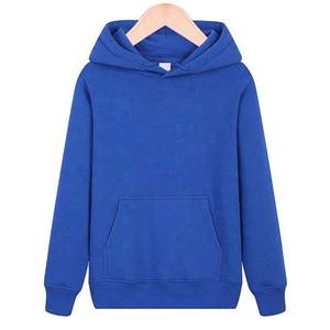 Meilleur prix Sweats à capuche Nouveau design Fabricant de vêtements décontractés pour hommes Sweat à capuche personnalisé Streetwear Coton uni de haute qualité Basics - Product Image 2