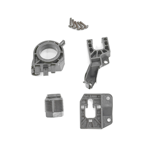 8W0998121 ชุดซ่อมไฟหน้าซ้ายสำหรับออดี้ A4 S4 B9 8W ซาลูน อแวนท์ - Product Image 1