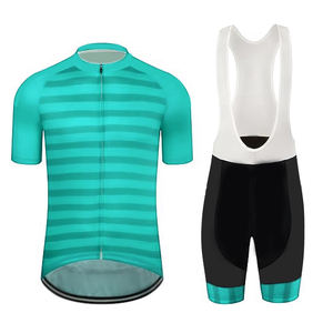 Wholesale Breathable Quick Dry <b>Bib</b> Shorts & Tights for <b>Adults</b> Casual Zipper Style for Autumn From Pakistan - Product Image 1