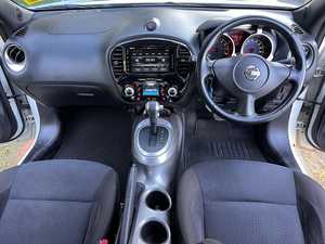 Nissan Juke 2015 Usado con Todas las Opciones - Product Image 3