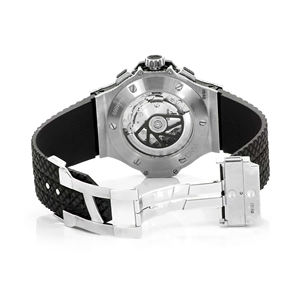 Reloj de Lujo con Cristal de Cuarzo Cuadrado Moissanite, Esfera de Cristal, Oro Blanco/Oro Amarillo, Acero Inoxidable, Unisex, Movimiento ETA, Resistente al Agua 3BAR - Product Image 4