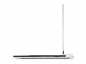 Para A l i e n w a r e X14 R1 Gaming Laptop RTX 3050 I n t e l i5 12500H GDDR6 Teclado en inglés Fabricación de Intel - Product Image 3