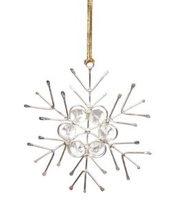 Adorno Navideño Colgante de Algodón/Yute Ecológico, Hecho a Mano, con Color Personalizado, para Decoración del Hogar - Product Image 2