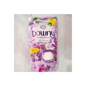 French Downy Premium Parfum Fabric Conditioner Tecnología de aroma de larga duración Suave en tela Ideal para uso comercial - Product Image 6