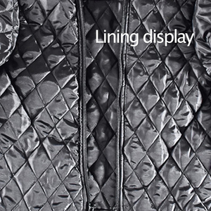 Chaqueta de carreras de motos y coches personalizable para hombre, equipo de protección de cuerpo completo a prueba de viento con CE para armadura de verano e invierno - Product Image 4