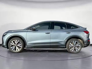 Coche usado azul de gasolina RHD/LHD listo para exportar a todo el mundo, éxito de ventas <span class=keywords><strong>2021</strong></span>, <span class=keywords><strong>E</strong></span>-<span class=keywords><strong>tron</strong></span> Euro 6 - Product Image 6