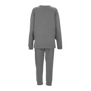 Vente en gros prix d'usine survêtements pour femmes survêtements Offre Spéciale 2025 nouveautés ensemble de survêtements pour femmes avec logo personnalisé - Product Image 6