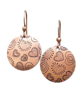 Pendientes de Disfraz Chapados en Oro 2025, Pendientes de Latón Negro con Diseño Geométrico, Joyería de Halloween, Pendientes de Disfraz Vintage de Latón, Joyería de Moda - Product Image 2