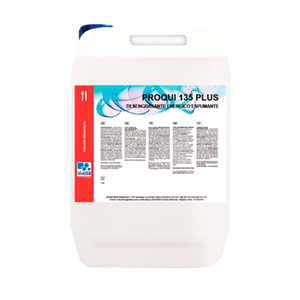 โปรควิ 135 พลัส น้ำยาขจัดคราบไขมันชนิดโฟมเข้มข้น - Product Image 1