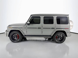 Autos Usados Me3r CE.D ES Clase G - Seminuevos y Casi Nuevos, Volante a la Izquierda, Asientos de Cuero, Cámara Trasera, 2024, 250-300 CV, Faros de Xenón - Product Image 6