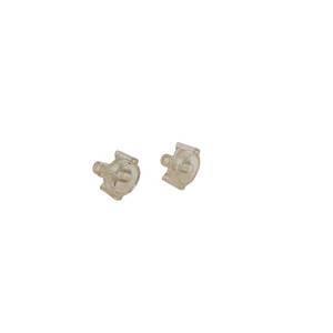 Valves d'expiration à double branche en plastique OEM - Product Image 4