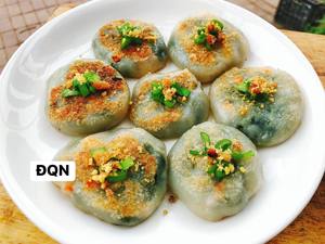 Fabricante y exportador de albóndigas de cebollino y ajo congelado de Vietnam, OEM - Product Image 3