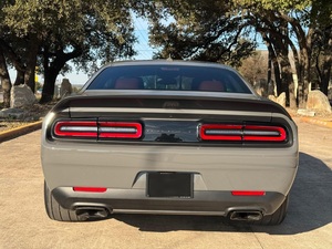Dodge Challenger SRT Demon 170 2023 Usado en Buen Estado - Product Image 5