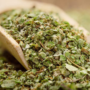 Hierba para uso culinario Mejorana seca egipcia Sabor y aroma natural aromático Perfecto para condimentos y té de hierbas de alta calidad - Product Image 4