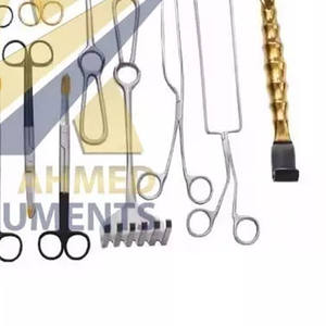 Dernier produit Ensemble de chirurgie pour abdominoplastie abdominale Instruments de chirurgie plastique par SUAVE SURGICAL INSTRUMENTS - Product Image 3