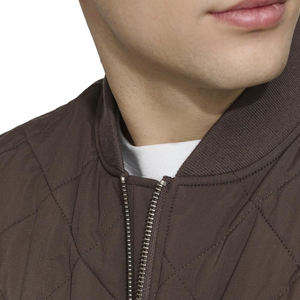 Chaqueta Bomber de Color Personalizado de Nueva Llegada para Hombre, Proveedor Directo de Fábrica, Ropa de Invierno, Chaqueta Bomber para Venta en Línea - Product Image 6