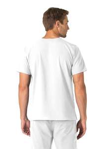 Conjuntos médicos tejidos ecológicos de alta calidad personalizados con logotipo personalizado para hospitales - Product Image 2