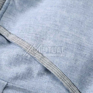 <b>Men</b> Classic Fit Casual <b>Shorts</b> <b>With</b> <b>Elastic</b> <b>Waist</b> <b>Shorts</b> Relaxed Leg For All Day Use <b>Shorts</b> <b>Men</b> - Product Image 3