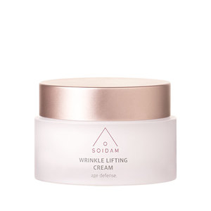 [MACCOM] Corea SOIDAM crema antiarrugas facial avanzada flacidez estiramiento reafirmante levantamiento antienvejecimiento Retinol Bakuchiol trufa - Product Image 1