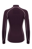 Shemax 2023 Top qualité vente chaude personnalisé en gros équitation équestre femmes couche de base