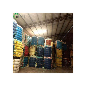 Broyeur d'éponge de rebuts de coton de latex déchiqueteuse éponge à mémoire de forme déchiqueteuse de mousse de polystyrène à vendre - Product Image 6