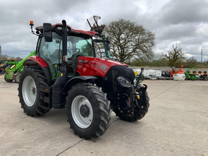 Direct Supplier Wholesale of Used/New Agricultural <b>Machinery</b> & Equipment/farm Tractor Case IH <b>for</b> Sale with All Equipment's - Product Image 2