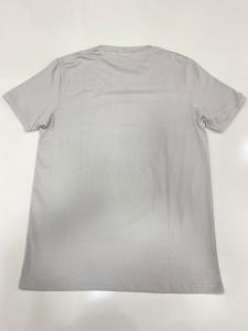 T-shirt Homme en Coton Polyester Tricoté Couleurs et Tailles Personnalisables Séchage Rapide Ecologique Fabriqué en Inde par Kapadavala - Product Image 2