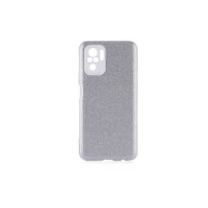 Funda Protectora de Silicona Brillante Premium JoieCreatif para Xiaomi Poco M5S - Product Image 1