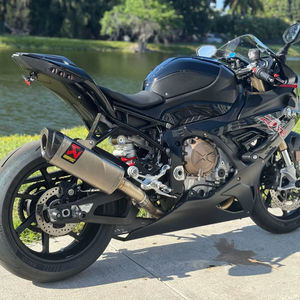 BMW S 1000 RR d'occasion 2021 disponible à la vente - Product Image 1