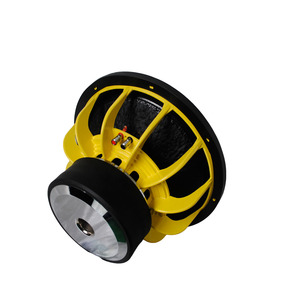 <span class=keywords><strong>Subwoofer</strong></span> per Auto da 12 Pollici con Doppia Bobina Mobile, 12V DC, 2000W RMS, Potente Bass con Tecnologia DVC - Product Image 2